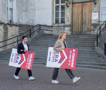 Mooie woning met tuin in Wemmel - Photo 6