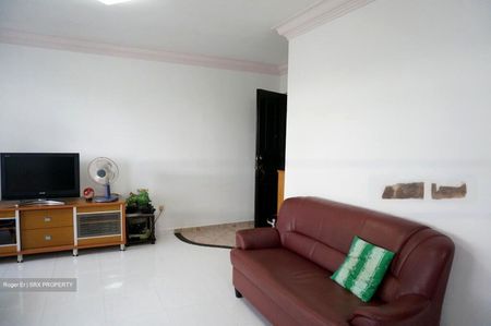 Blk 456 Clementi Avenue 3 (Clementi), HDB 4 Rooms - For Rent - Photo 5