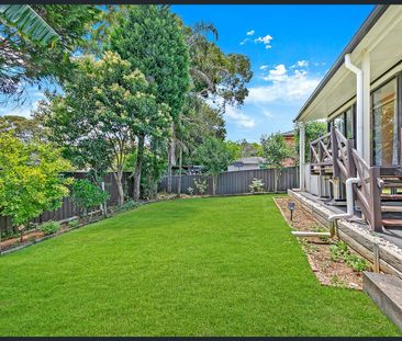 40 Palawan Ave, Kings Park, NSW 2148 - Photo 5