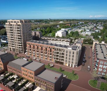 Rijnlandstraat 199, Damcentrum, 2265WB, Leidschendam - Photo 5