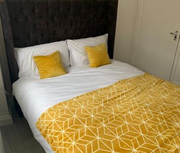 2 bedroom duplex to rent - Photo 3