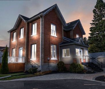 For Lease - 8 Wellington Street Unit# 2, Clarington, Ontario - Photo 3