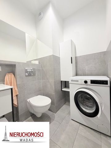 Gliwice, Śródmieście, Glivia. Apartament 43m - Photo 3