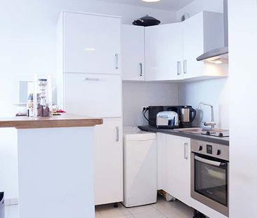 Appartement en location | Montevrain - Photo 6