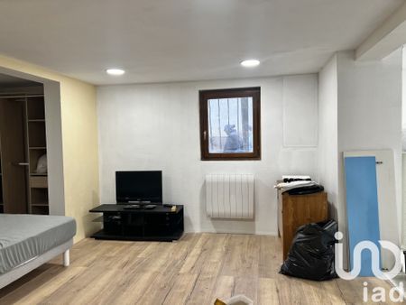 Studio 1 pièce de 37 m² à Wissous (91320) - Photo 3