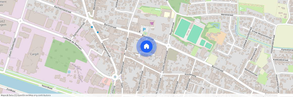 Granietstraat 1 0206, 8870 Izegem