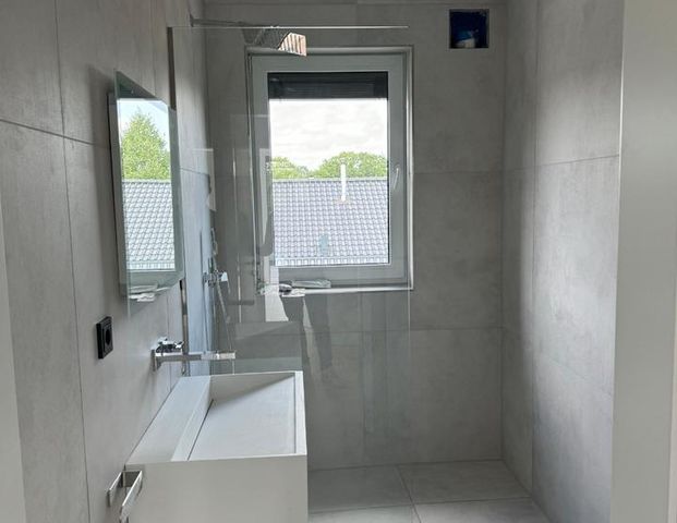 Neubau Penthouse Wohnung in Gronau - Foto 1