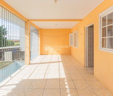 Casa com 3 quartos e 310m² para alugar em Rubem Berta, Porto Alegre. - Photo 4