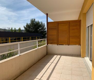 Studio + garage à Manosque - Photo 2