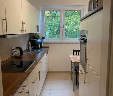 3-Zimmer Wohnung Teichbreite - Photo 1