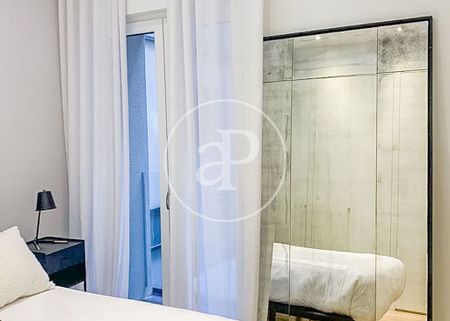 2 bedroom luxury Apartment for rent in Madrid, Autonomous Region of Madrid - Photo 5