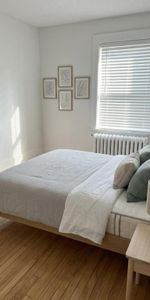 4 1/2 - Montréal (Outremont) - 1 790 $/mois - Photo 4