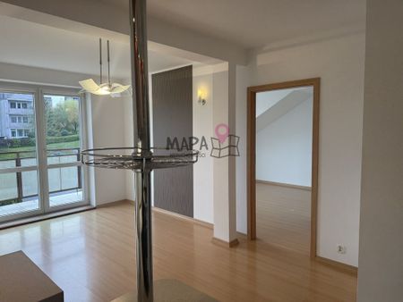 Os Bukowe ładne 2 pok, niski blok, balkon 2600 zł - Photo 2