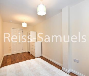 6 bedroom semi-detached house to rent - Photo 4