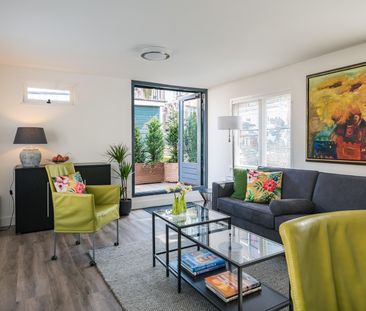 Luxury Houseboat-Apartment Greenwater - Photo 4