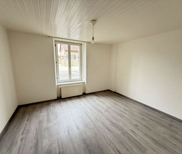 5 Zimmer, 77 m² - Photo 1