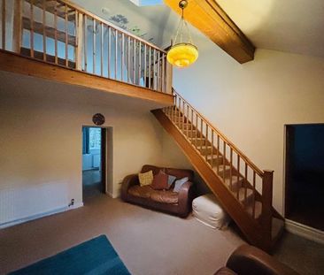 3 bedroom detached house to rent - Photo 4