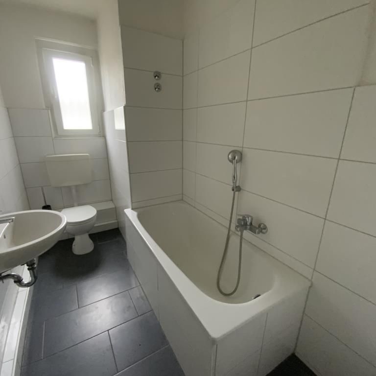 2-Zimmer-Wohnung in Dortmund - Photo 1