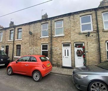 3 bed terraced house to rent in High Hope Street, Crook - Photo 3