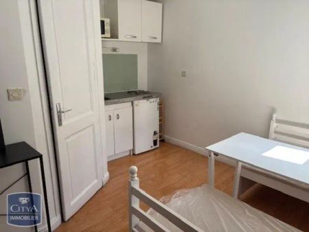 Appartement à louer 1 pièce 9.67m² - Photo 4