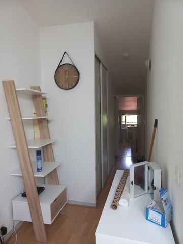 Location Appartement 2 pièces 33m² MURET 31600 - Photo 5