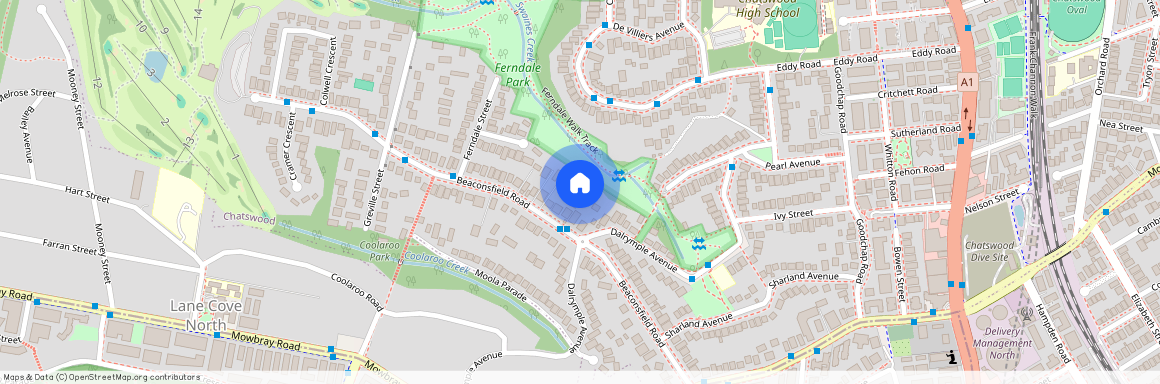 49A Beaconsfield Road, Chatswood 2067, New South Wales