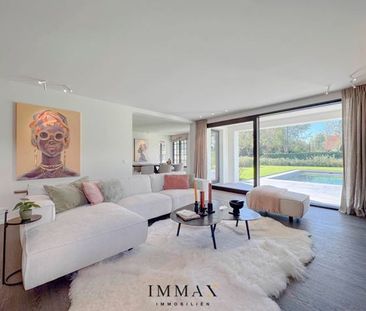 Tout savoir sur cette maison à Knokke-Heist, à Knokke-Heist - Foto 1