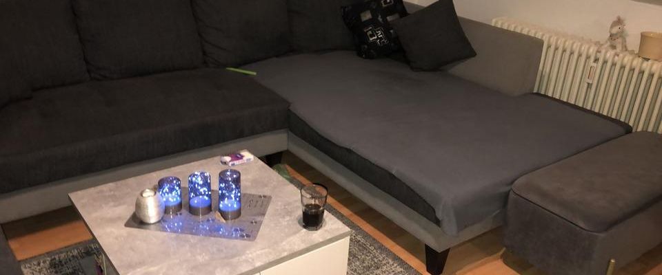 Gemütliches 30qm Appartment - Foto 1