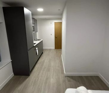 Platinum Plus Studio - Photo 6