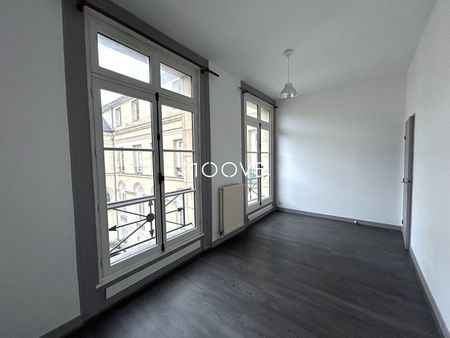 Appartement T3 - Hôtel Particulier - Photo 4