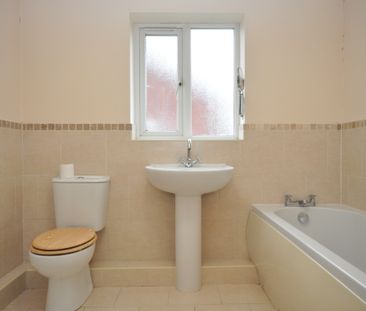 1 bedroom apartment to rent Marian Drive, Great Boughton, Chester, CH3 - Photo 2