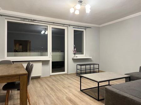 Łódź - Mieszkanie na wynajem - Фото 4