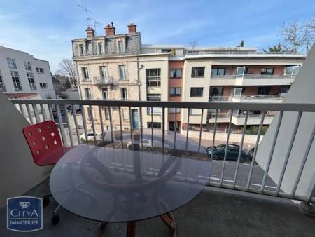 Appartement à louer 2 pièces 38m² - Photo 5