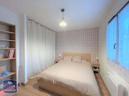 Maison à louer 3 pièces 65.16m² - Photo 2