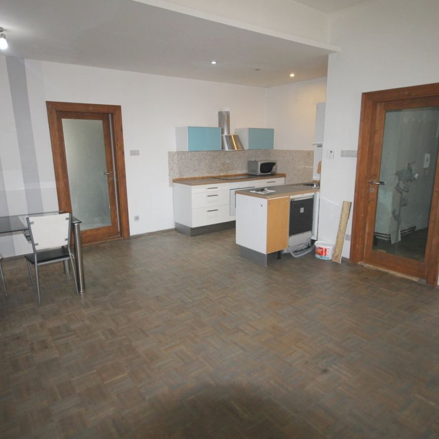 Pronájem bytu 2+kk 60 m² - Photo 1
