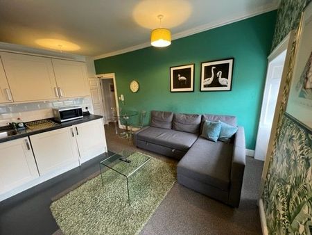 1 Bedroom Home – Student Let - Photo 3