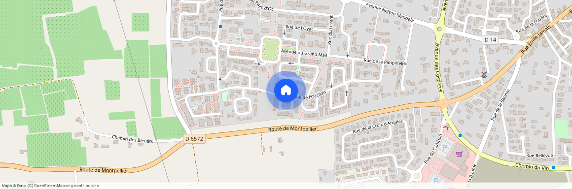 GARD (30), - OCCITANIE, ST GILLES (30800)