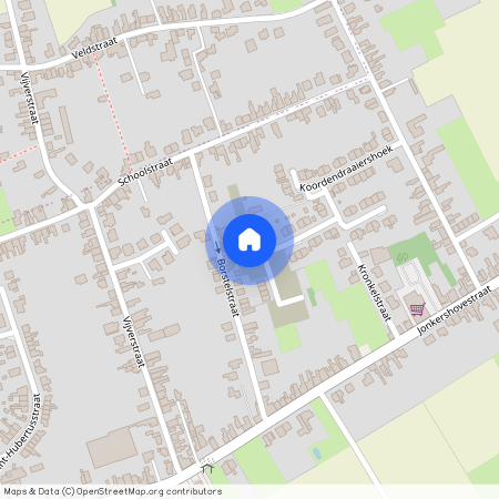 Aardewerkersstraat 4, Houthulst