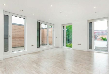 Junction Road, Tufnell Park, N19 - Photo 2