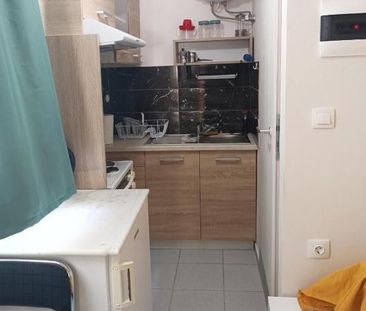 Studio/Γκαρσονιέρα για ενοικίαση Εβλιγιάς - Καλλιθέα (Ρέθυμνο) - Φωτογραφία 2