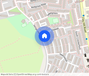 Oldwyk, Basildon - Photo 1
