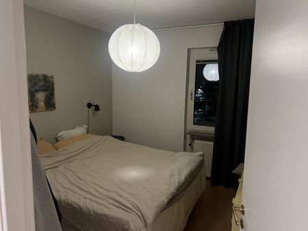 Malmö - 2rok - 6mån - 12.075kr/mån - Photo 2