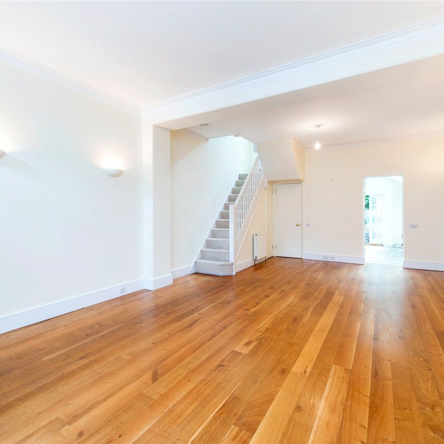 Abercrombie Street, Battersea, SW11 - Photo 1