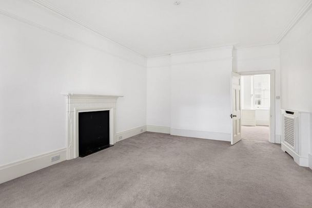 4 bedroom apartment to rent - Photo 1