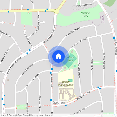 55b Celebration Road, Sadleir 2168, New South Wales