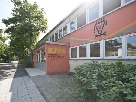 An der Feuerwache 24 - Künstler-Karree - Foto 4