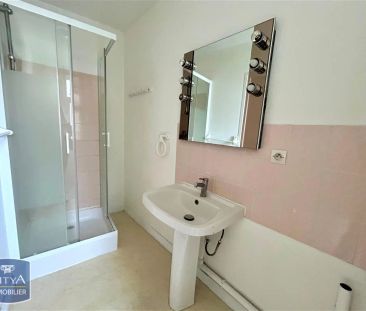 Appartement à louer 2 pièces 52.45m² - Photo 6