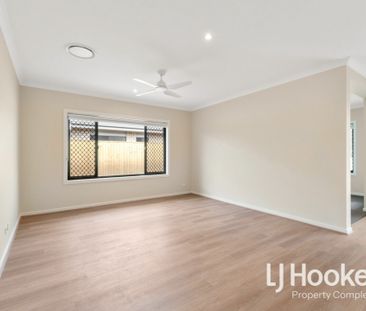 Contemporary Comfort & Effortless Living in the Heart of Yarrabilba - Photo 2
