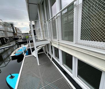 IJburglaan 181, Steigereiland-Noord, 1086ZJ, Amsterdam - Photo 3