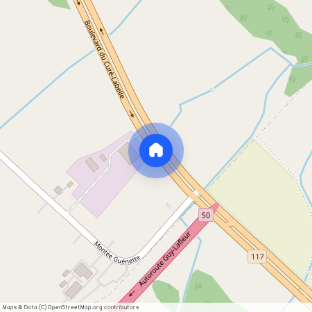 17345 Boul. du Curé-Labelle, app.202, J7J 2G8, Mirabel